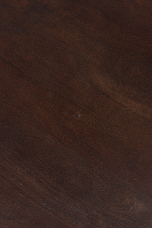 Mango Wood Side Table | DF Izzy | OROA.com