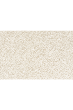 Fabric Chunky Lounge Chair | DF Twister | OROA.com