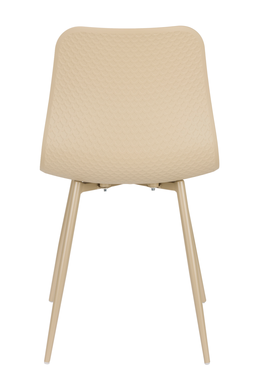 Molded Shell Dining Chairs (2) | DF Leon | Oroa.com