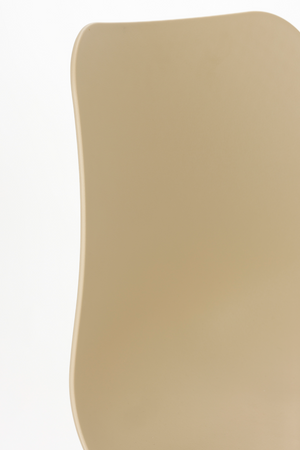 Molded Shell Dining Chairs (2) | DF Leon | Oroa.com