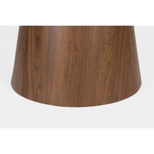   Modern European furniture - Round Wood Dining Table - www.oroa.com | Oroa.com