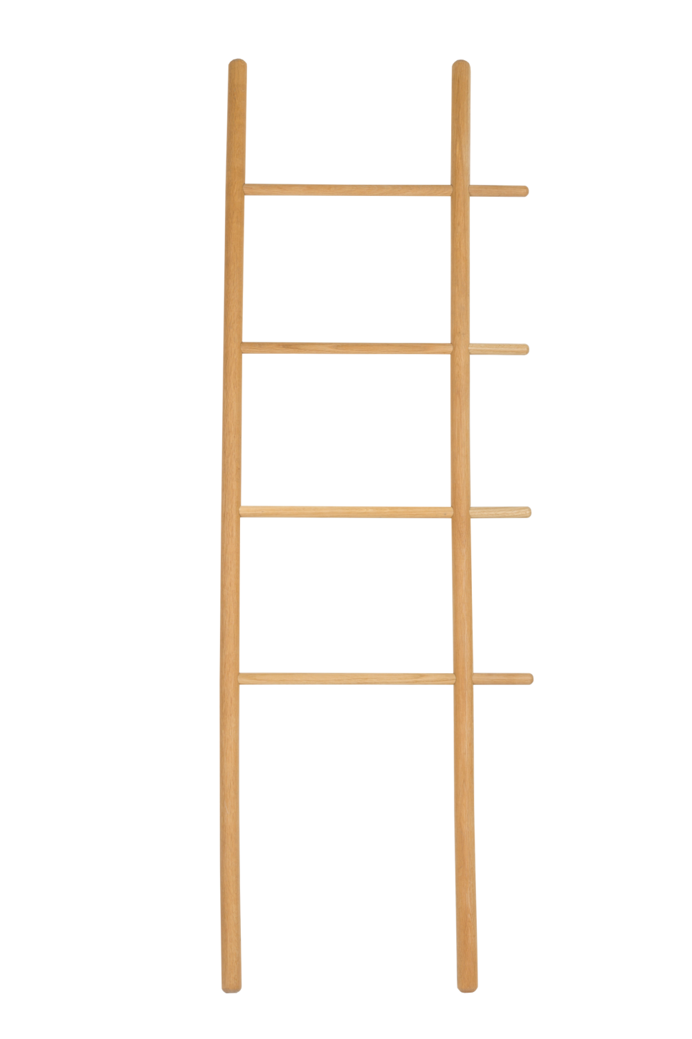 Oak Wood Ladder | DF Jhon | Oroa.com