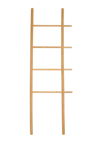 Oak Wood Ladder | DF Jhon | Oroa.com