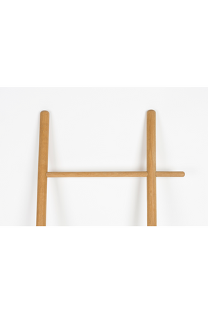 Oak Wood Ladder | DF Jhon | Oroa.com