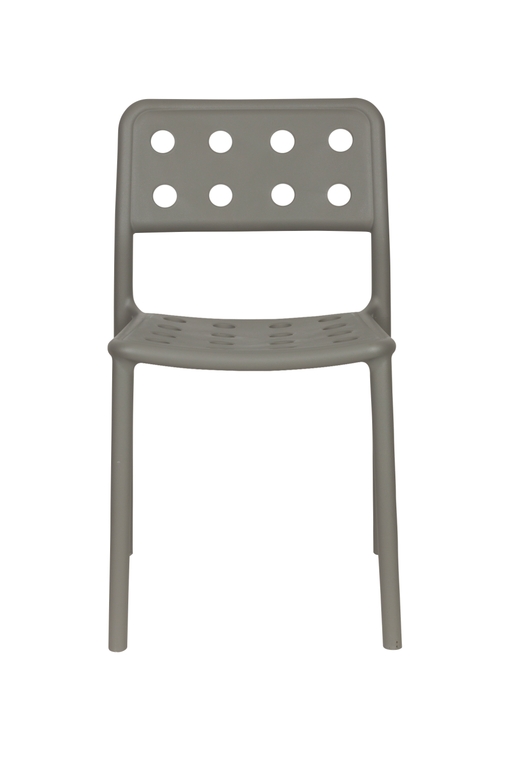 Perforated Outdoor Chair Set (4) | DF Serra | OROA.com