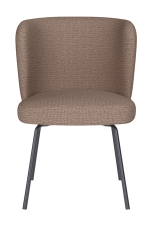 Curved Back Dining Chair | DF Stan | OROA.com
