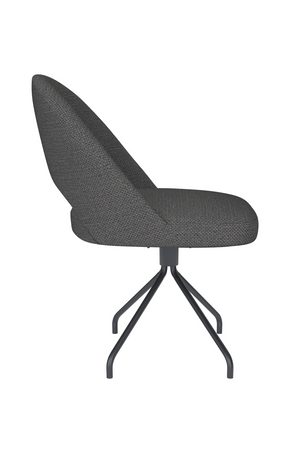 Cut-Out Spider Swivel Chair | DF Mick | OROA.com