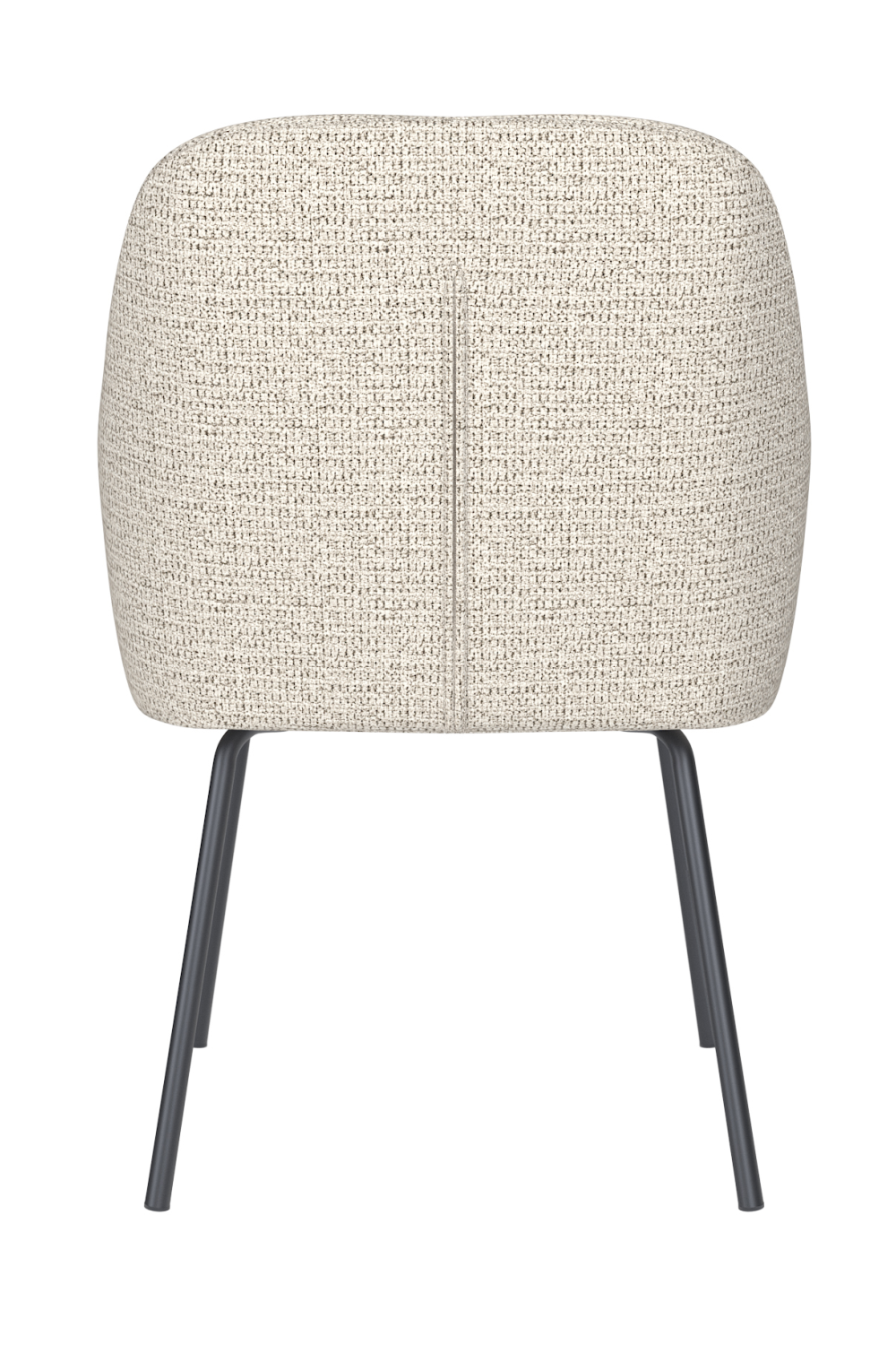 Upholstered Dining Armchair | DF Otis | OROA.com