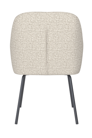 Upholstered Dining Armchair | DF Otis | OROA.com