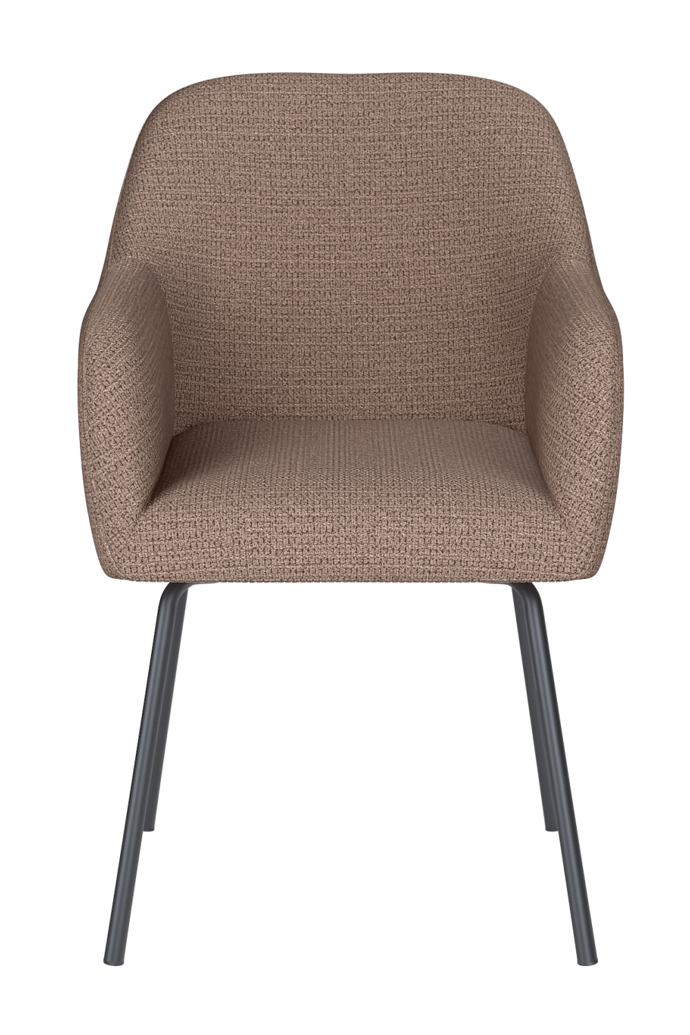 Upholstered Dining Armchair | DF Otis | OROA.com