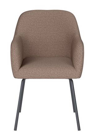 Upholstered Dining Armchair | DF Otis | OROA.com