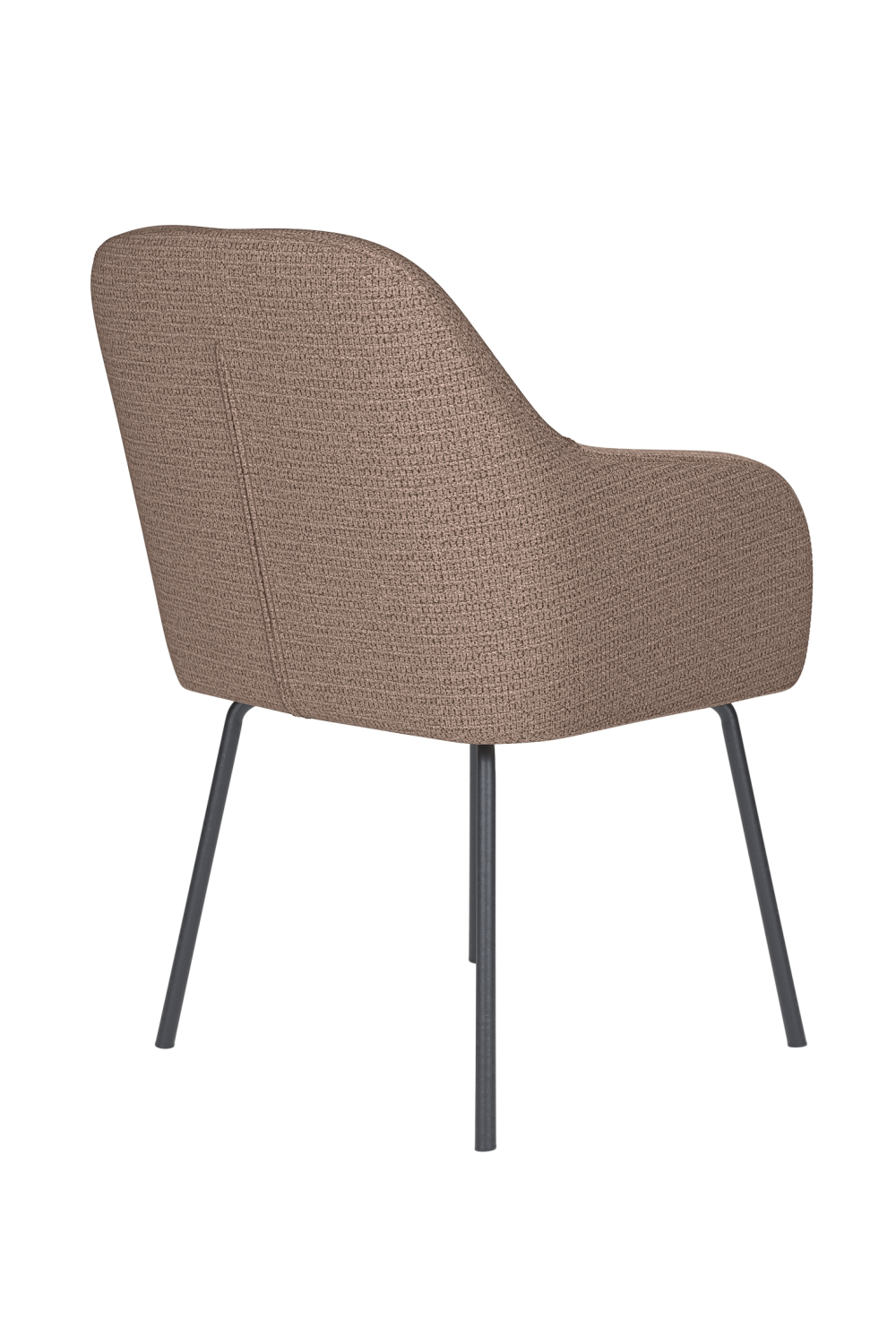 Upholstered Dining Armchair | DF Otis | OROA.com