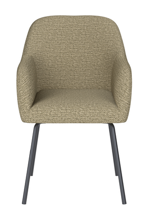 Upholstered Dining Armchair | DF Otis | OROA.com