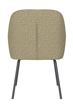 Upholstered Dining Armchair | DF Otis | OROA.com