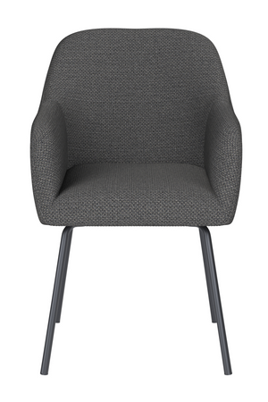 Upholstered Dining Armchair | DF Otis | OROA.com