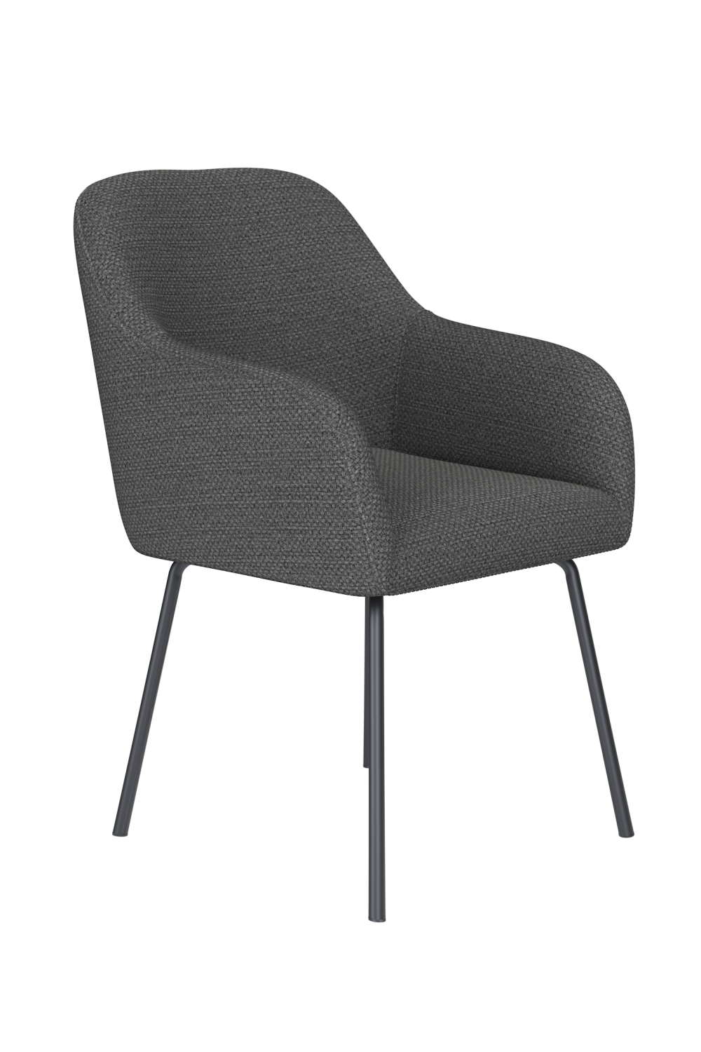 Upholstered Dining Armchair | DF Otis | OROA.com