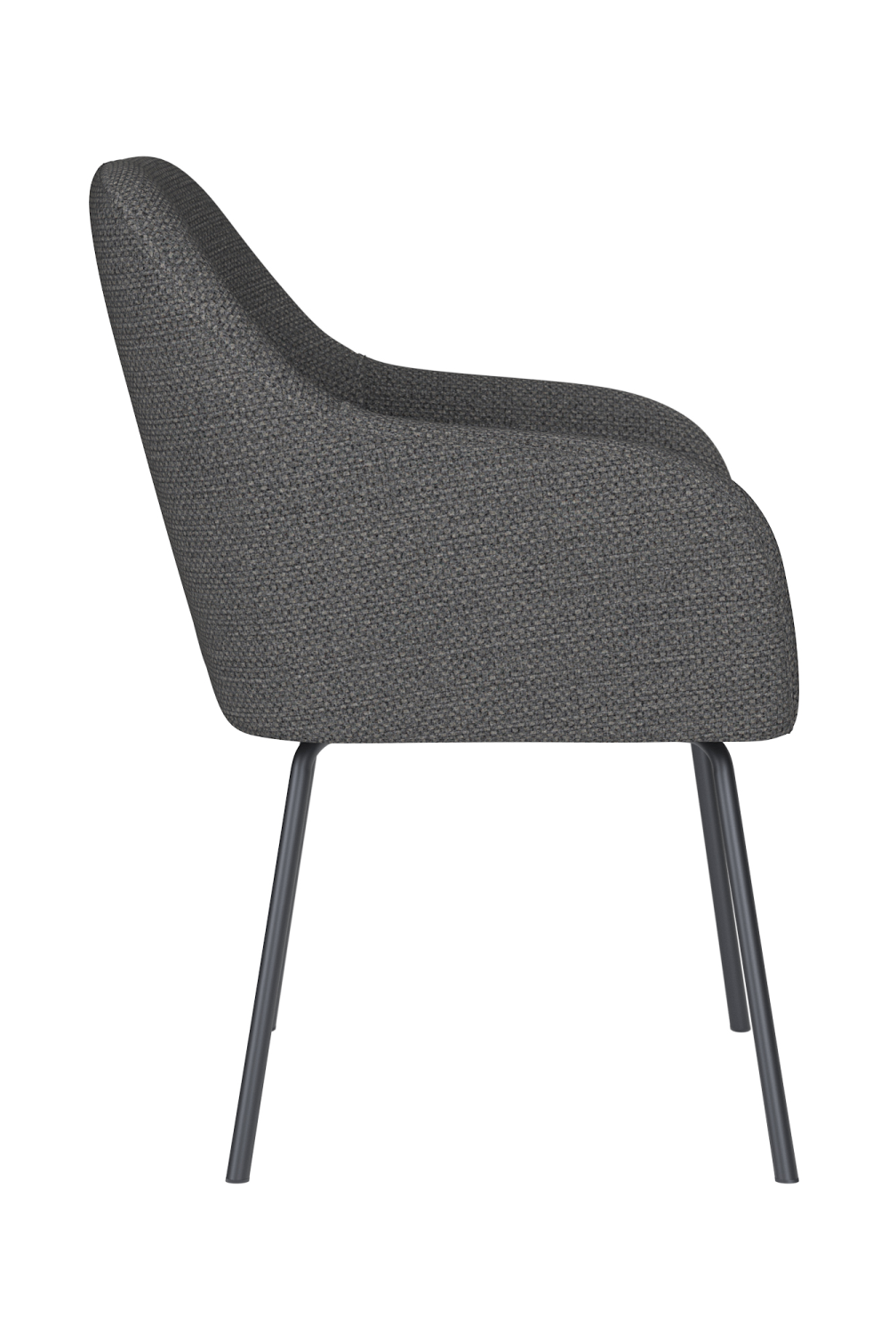 Upholstered Dining Armchair | DF Otis | OROA.com