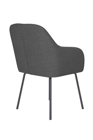 Upholstered Dining Armchair | DF Otis | OROA.com