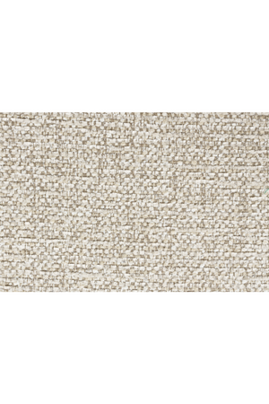 Oak Framed Lounge Chair | DF Indy | OROA.com