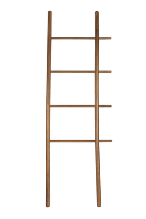 Oak Wood Ladder | DF Jhon | Oroa.com