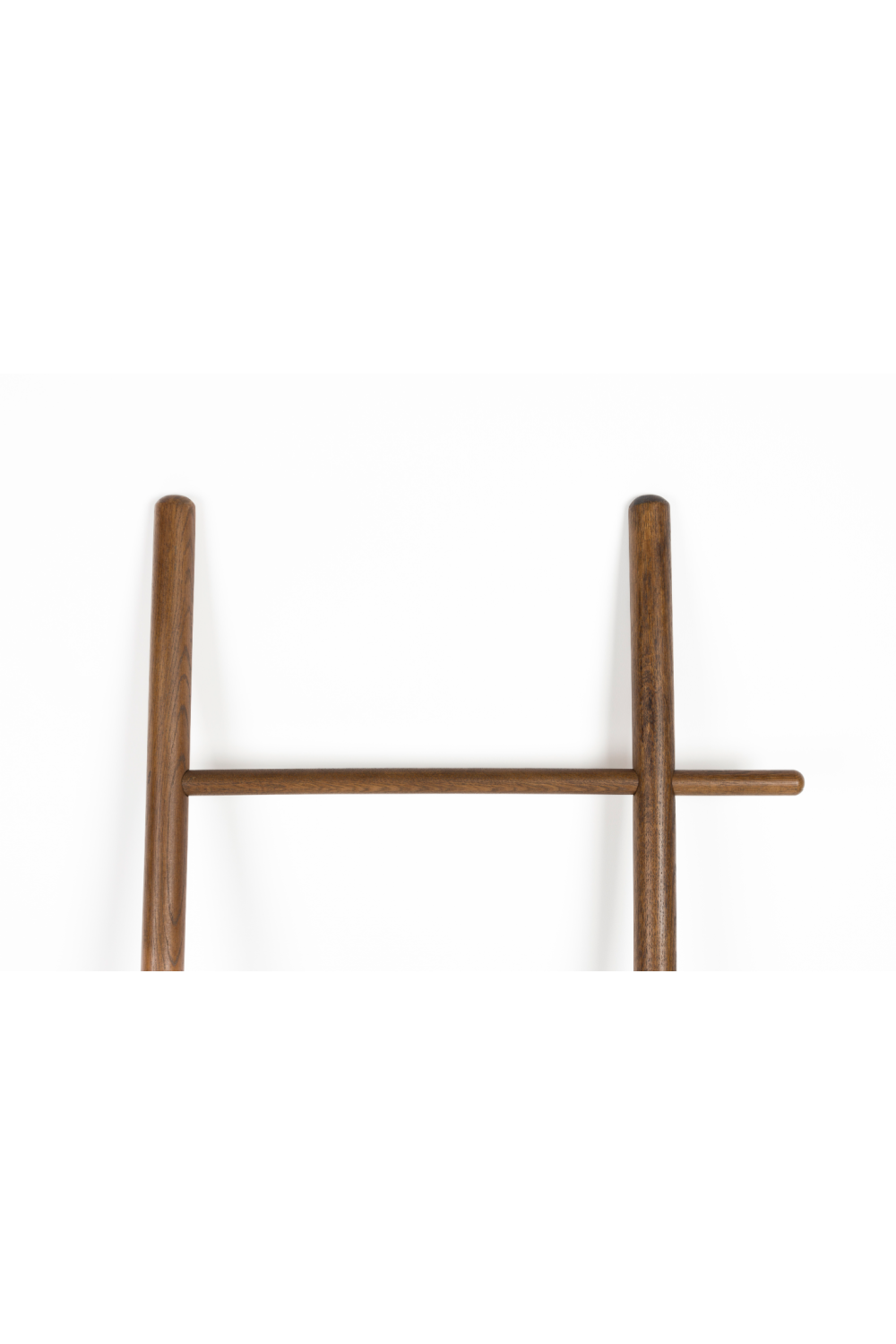 Oak Wood Ladder | DF Jhon | Oroa.com