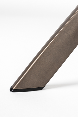 Cut-Out Back Dining Chairs (2) | DF Toye | OROA.com