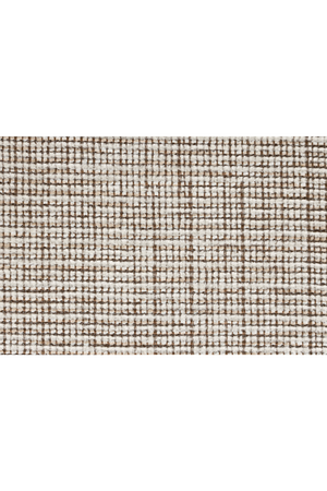 Upholstered Scandinavian Armchairs (2) | DF Loua | OROA.com