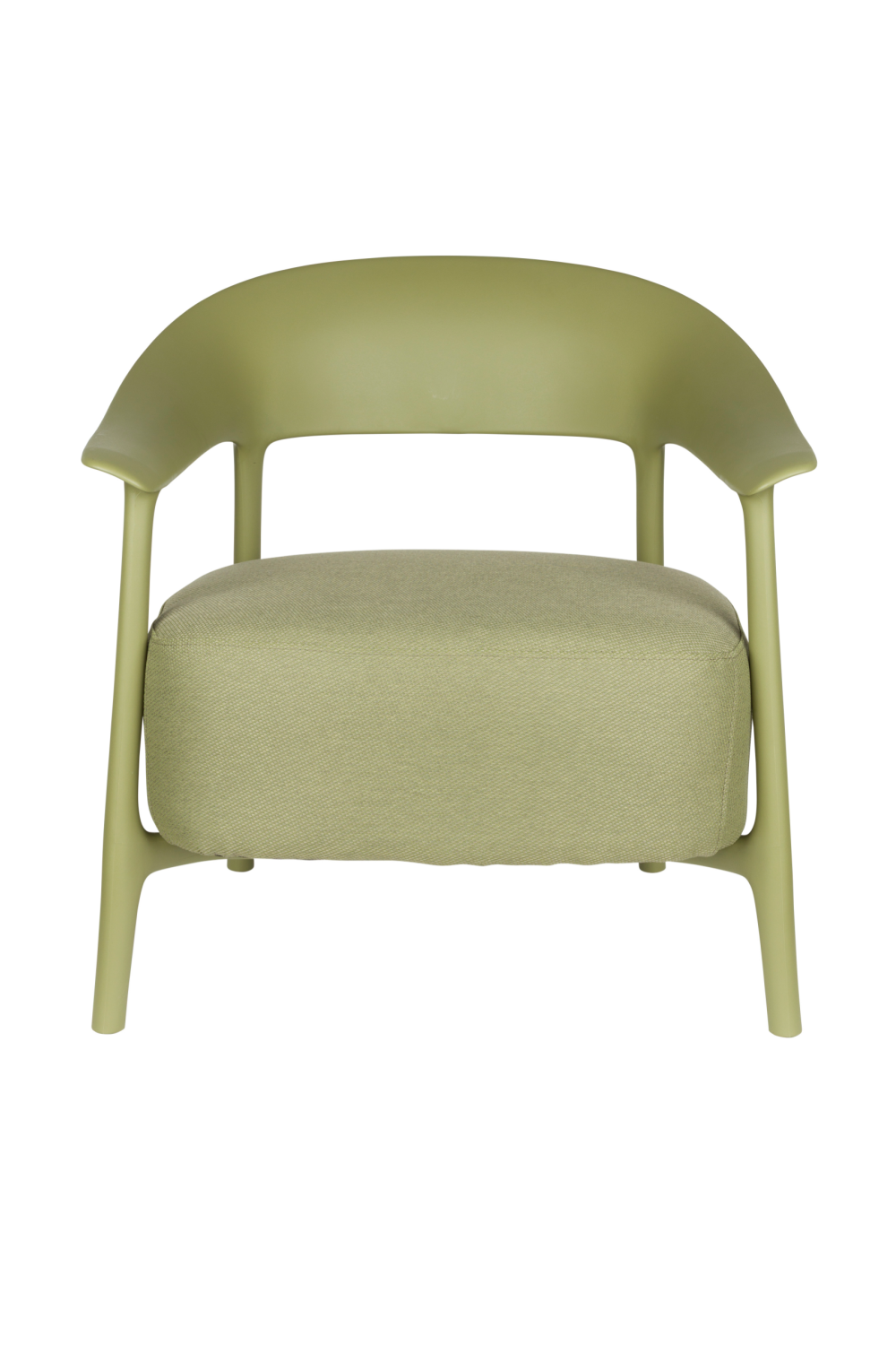 Cushioned Seat Outdoor Lounge Chair | DF Vita | Oroa.com