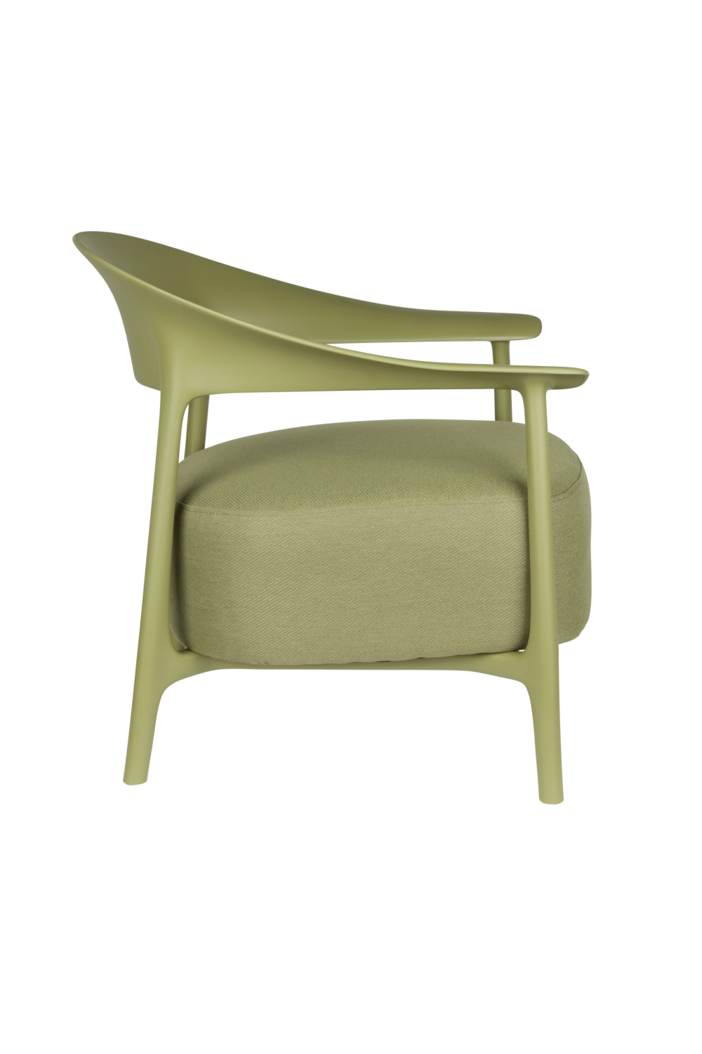 Cushioned Seat Outdoor Lounge Chair | DF Vita | Oroa.com