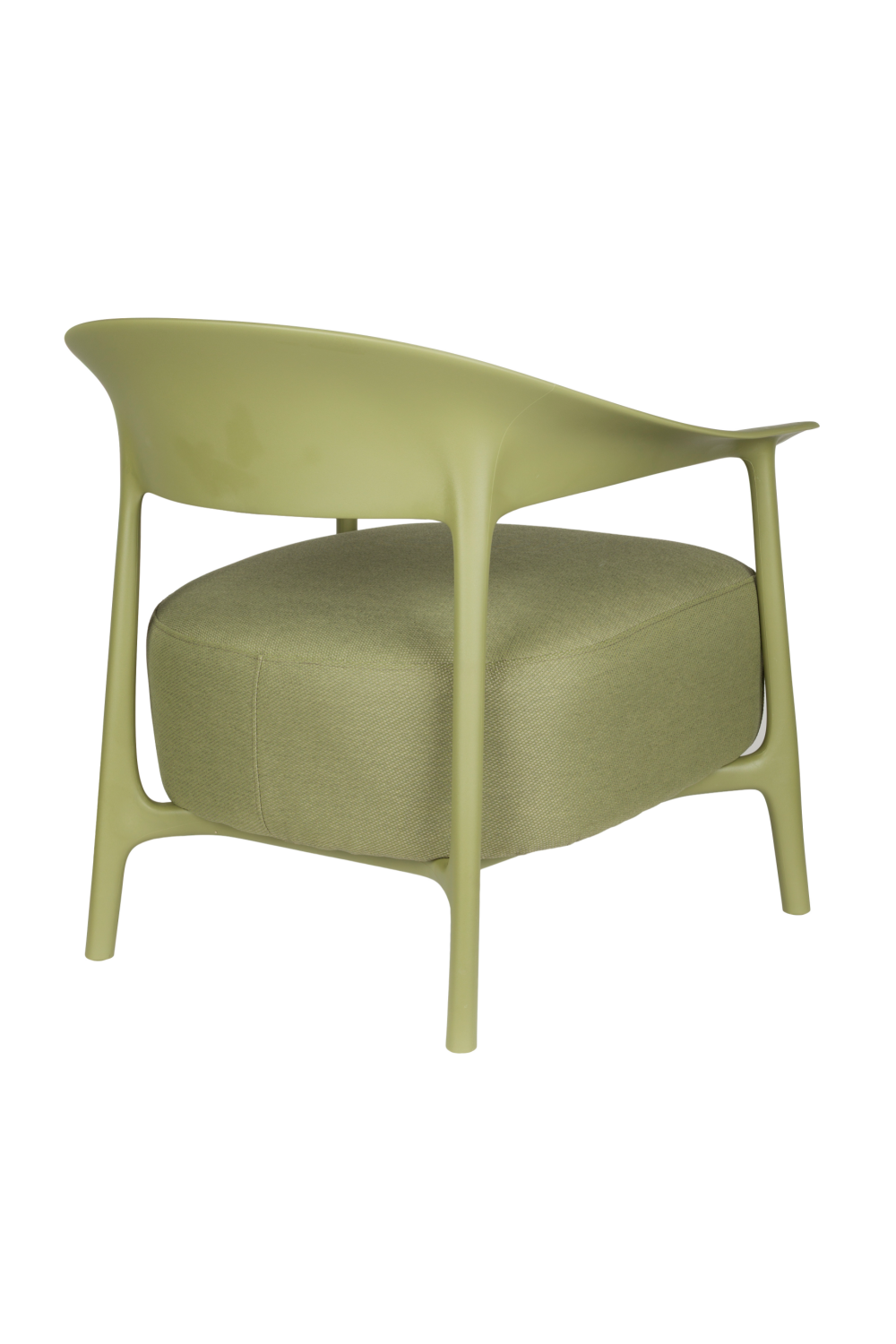 Cushioned Seat Outdoor Lounge Chair | DF Vita | Oroa.com