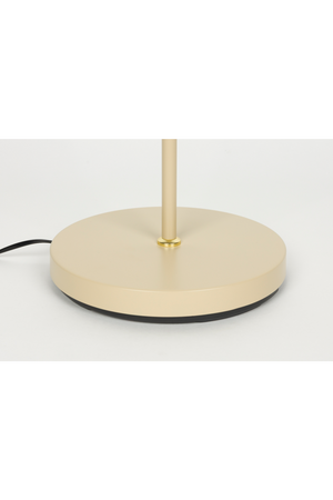 Iron Spot Floor Lamp | DF Aero | Oroa.com