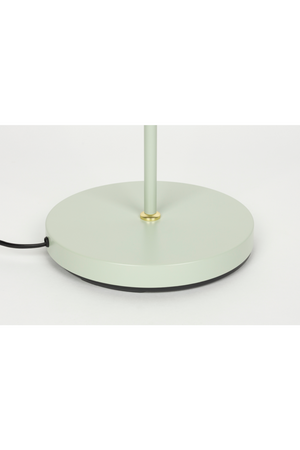 Iron Spot Floor Lamp | DF Aero | Oroa.com