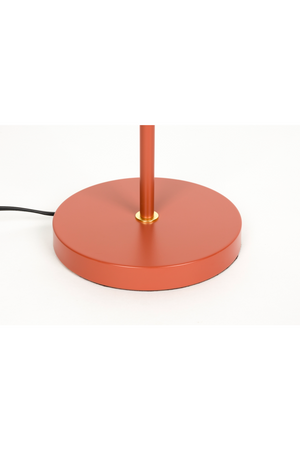 Iron Spot Table Lamp | DF Aero | Oroa.com