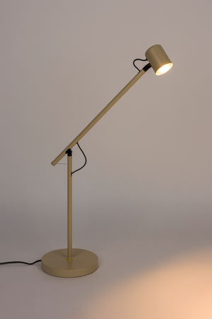 Iron Spot Table Lamp | DF Aero | Oroa.com