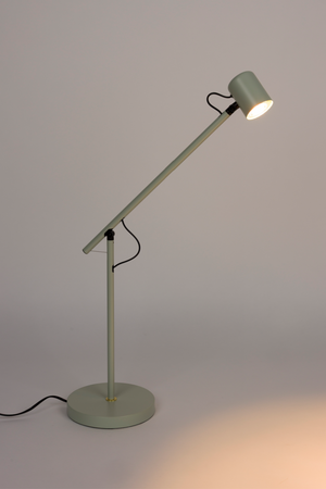 Iron Spot Table Lamp | DF Aero | Oroa.com