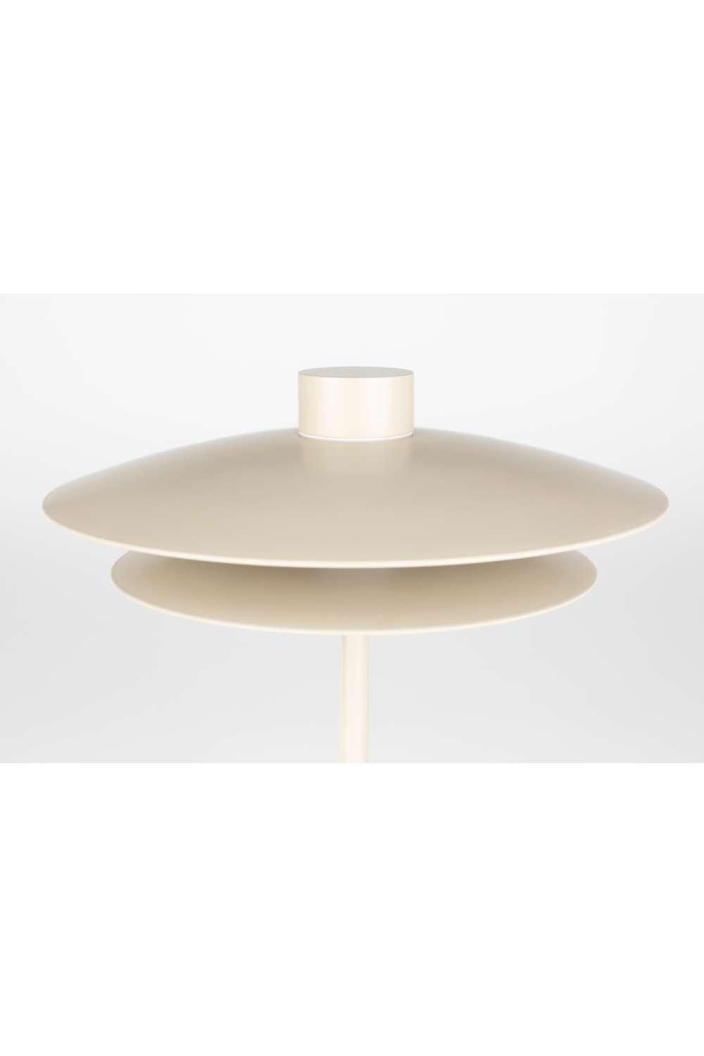 Beige Shade Table Lamp | DF Wubbo | Oroa.com