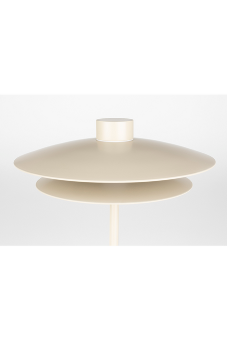 Beige Shade Table Lamp | DF Wubbo | Oroa.com