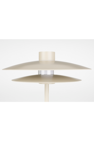 Beige Shade Table Lamp | DF Wubbo | Oroa.com