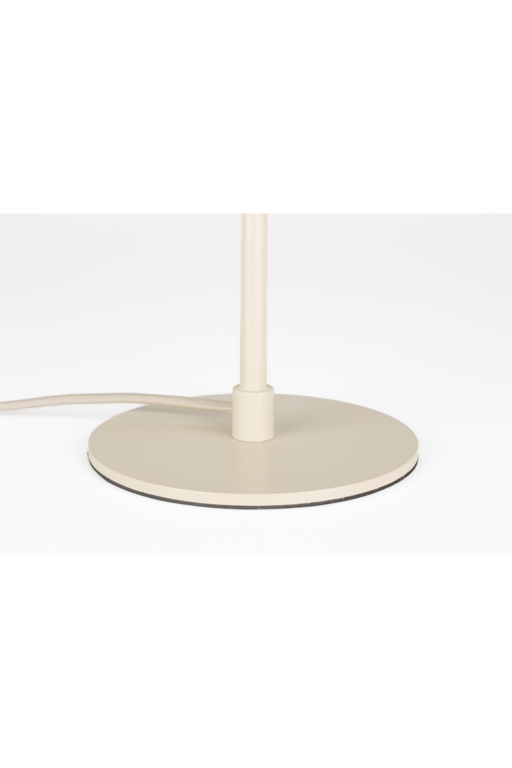 Beige Shade Table Lamp | DF Wubbo | Oroa.com