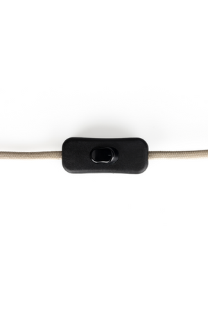 Beige Shade Table Lamp | DF Wubbo | Oroa.com