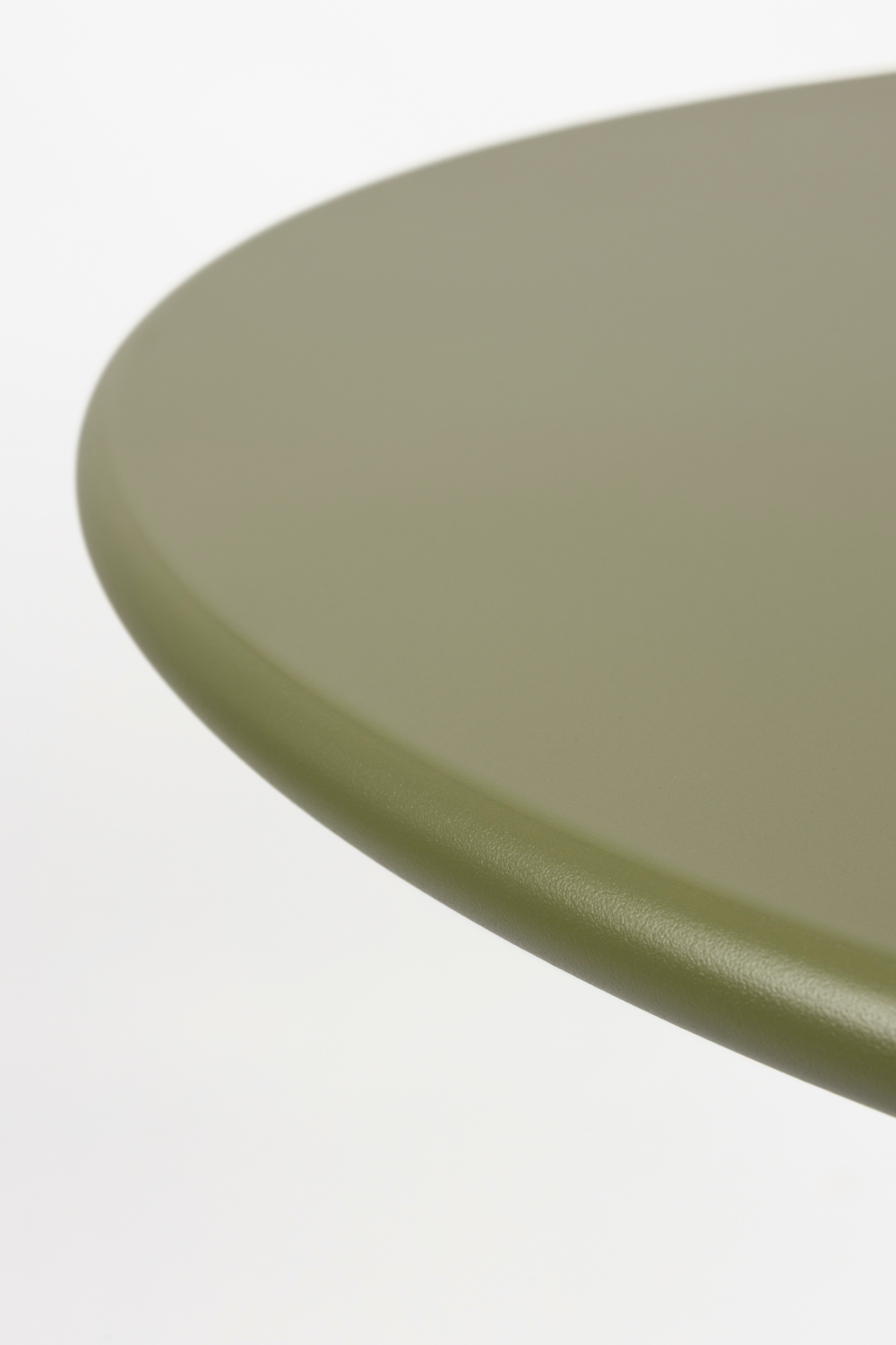 Outdoor Pedestal Bistro Table | DF Sanjay | Oroa.com