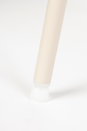 Brown Shell Dining Chairs (2) | DF Marion | Oroa.com