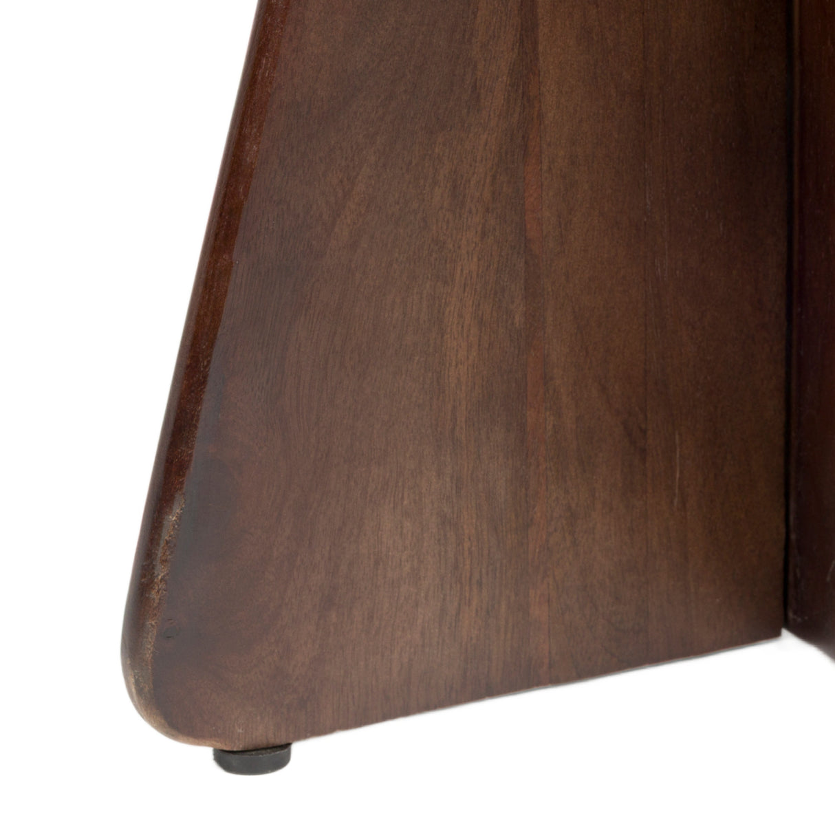   Brown Ceramics Side Tables (2) | Oroa.com