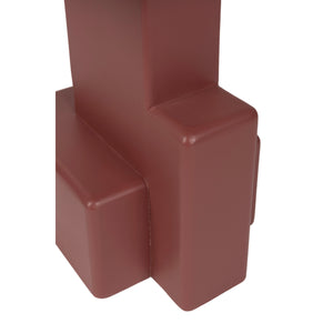   Geometrical Block Side Table | Oroa.com