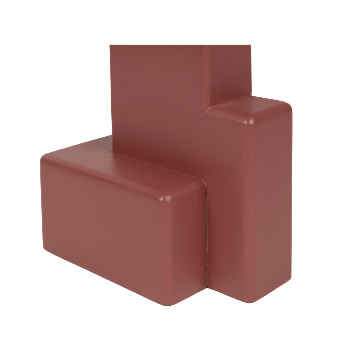   Geometrical Block Side Table | Oroa.com