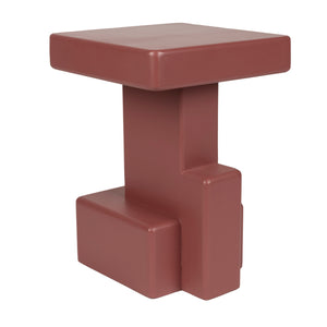   Geometrical Block Side Table | Oroa.com