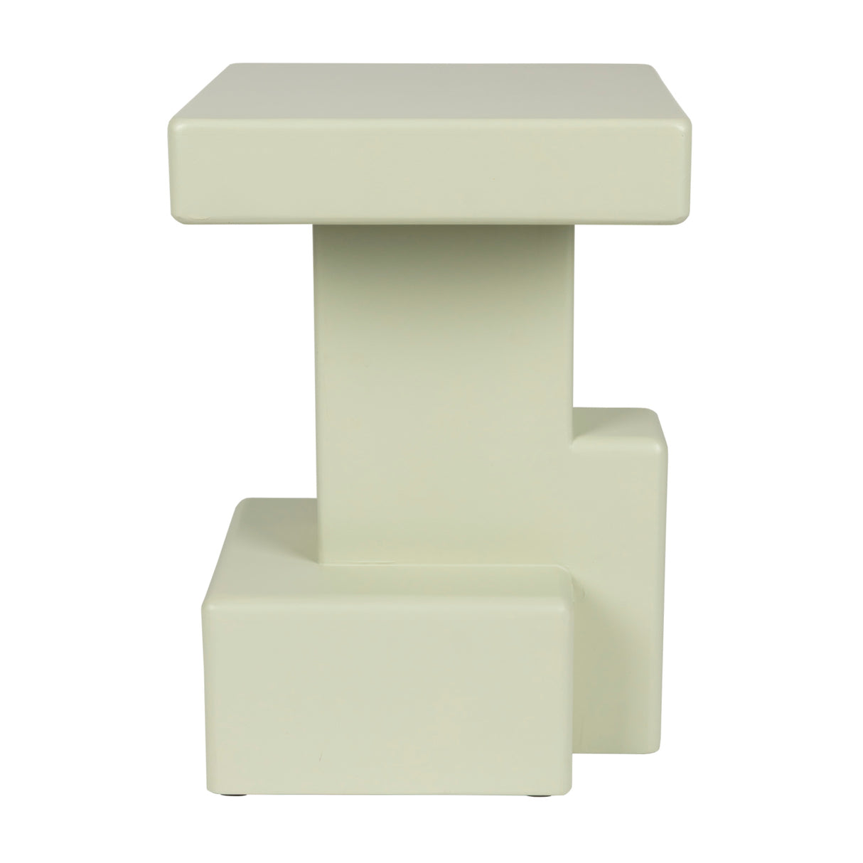  Geometrical Block Side Table | Oroa.com