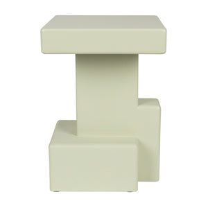   Geometrical Block Side Table | Oroa.com
