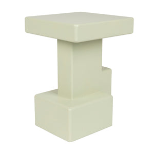   Geometrical Block Side Table | Oroa.com