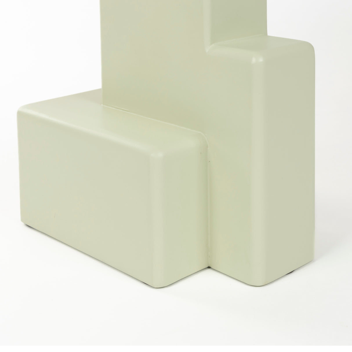   Geometrical Block Side Table | Oroa.com